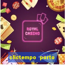 clictempo porto alegre rs